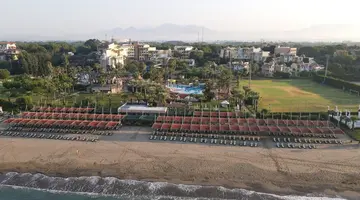 Limak Arcadia Sport Resort Hotel