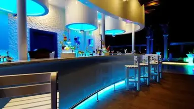 Limak Arcadia Sport Resort Hotel