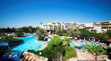 Limak Arcadia Sport Resort Hotel