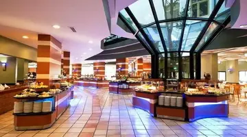 Limak Arcadia Sport Resort Hotel
