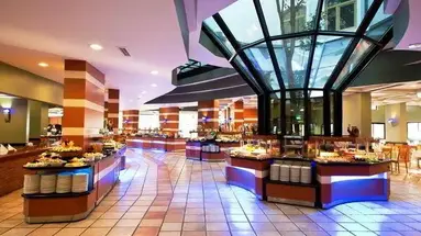 Limak Arcadia Sport Resort Hotel