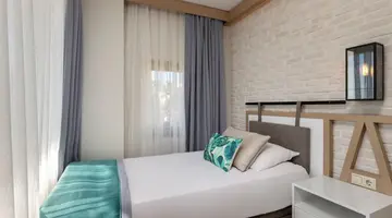 Limak Arcadia Sport Resort Hotel