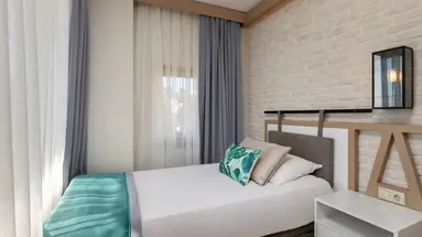 Limak Arcadia Sport Resort Hotel