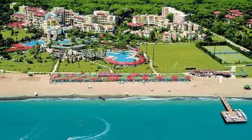 Limak Arcadia Sport Resort Hotel