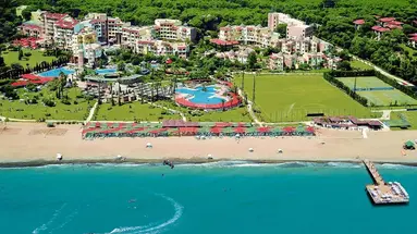 Limak Arcadia Sport Resort Hotel