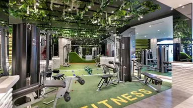 Limak Arcadia Sport Resort Hotel