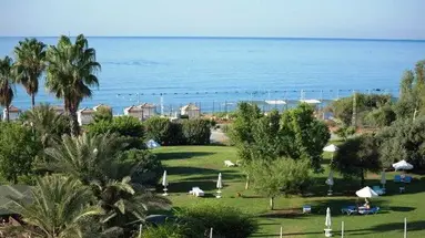 Limak Arcadia Sport Resort Hotel