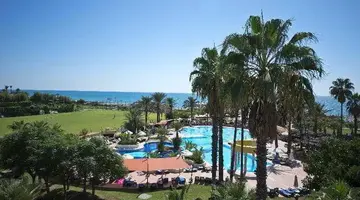 Limak Arcadia Sport Resort Hotel