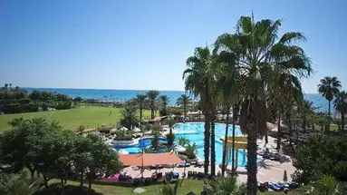 Limak Arcadia Sport Resort Hotel