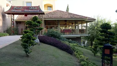 Limak Arcadia Sport Resort Hotel