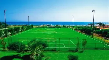 Limak Arcadia Sport Resort Hotel