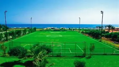 Limak Arcadia Sport Resort Hotel