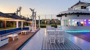 LIMAK ARCADIA SPORT RESORT HOTEL