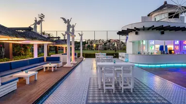 LIMAK ARCADIA SPORT RESORT HOTEL