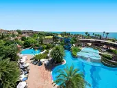 Limak Arcadia Sport Resort Hotel