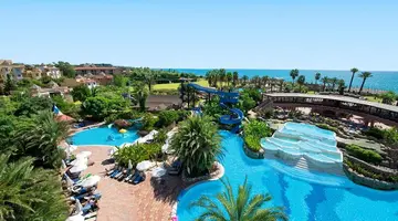 Limak Arcadia Sport Resort Hotel