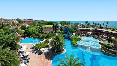 Limak Arcadia Sport Resort Hotel