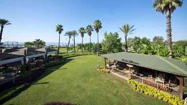 Limak Arcadia Sport Resort Hotel