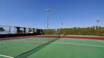 Limak Arcadia Sport Resort Hotel