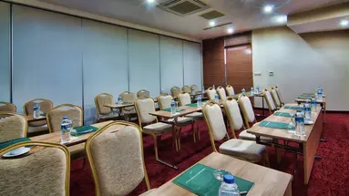 Limak Arcadia Sport Resort Hotel