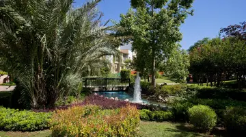 Limak Arcadia Sport Resort Hotel