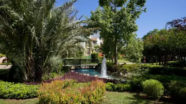 Limak Arcadia Sport Resort Hotel