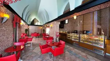 Limak Arcadia Sport Resort Hotel