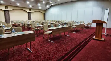 Limak Arcadia Sport Resort Hotel