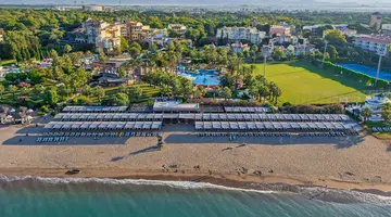 LIMAK ARCADIA SPORT RESORT HOTEL