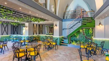 Limak Arcadia Sport Resort Hotel