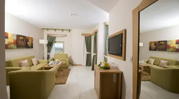 Limak Arcadia Sport Resort Hotel