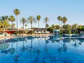 LIMAK ARCADIA SPORT RESORT HOTEL