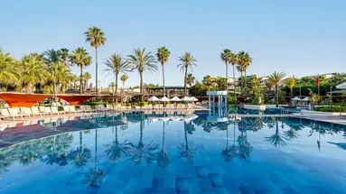 LIMAK ARCADIA SPORT RESORT HOTEL