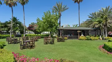 LIMAK ARCADIA SPORT RESORT HOTEL