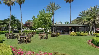 LIMAK ARCADIA SPORT RESORT HOTEL