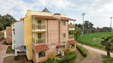 Limak Arcadia Sport Resort Hotel