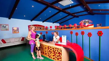 Limak Arcadia Sport Resort Hotel