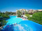 Limak Arcadia Sport Resort Hotel