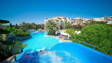 Limak Arcadia Sport Resort Hotel