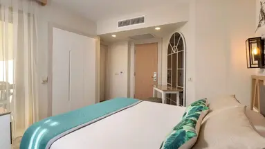 Limak Arcadia Sport Resort Hotel
