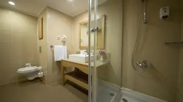 Limak Arcadia Sport Resort Hotel