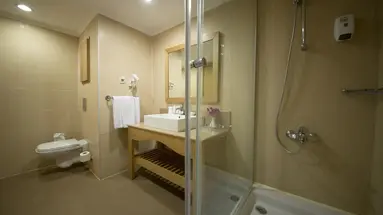 Limak Arcadia Sport Resort Hotel