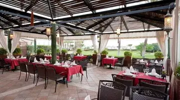Limak Arcadia Sport Resort Hotel