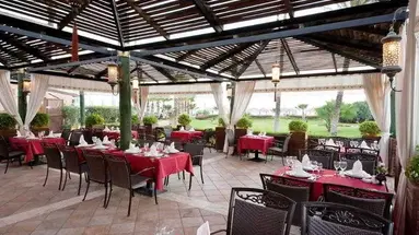 Limak Arcadia Sport Resort Hotel