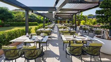 LIMAK ARCADIA SPORT RESORT HOTEL