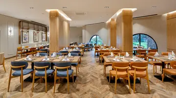 LIMAK ARCADIA SPORT RESORT HOTEL
