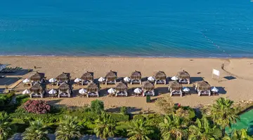 LIMAK ARCADIA SPORT RESORT HOTEL
