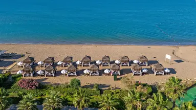 LIMAK ARCADIA SPORT RESORT HOTEL