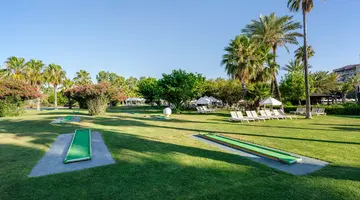 LIMAK ARCADIA SPORT RESORT HOTEL