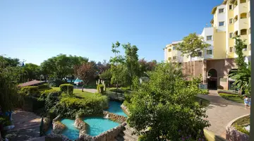 Limak Arcadia Sport Resort Hotel